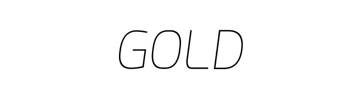 Acephimere Thin Italic  Free Fonts Download