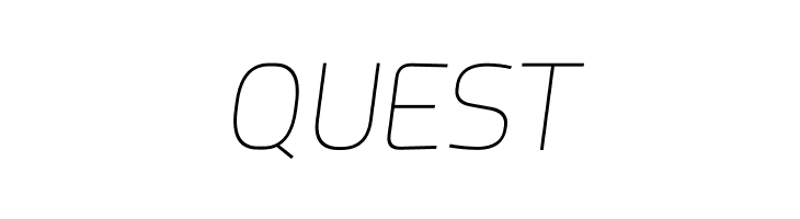 Acephimere Thin Italic  Free Fonts Download