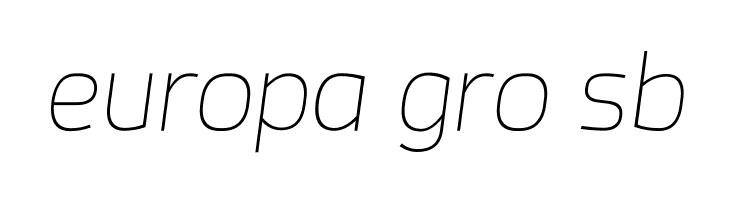 Acephimere Thin Italic  Free Fonts Download