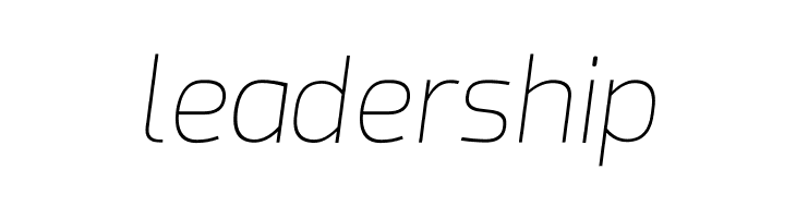 Acephimere Thin Italic  Free Fonts Download