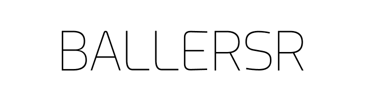 Acephimere Thin  Free Fonts Download