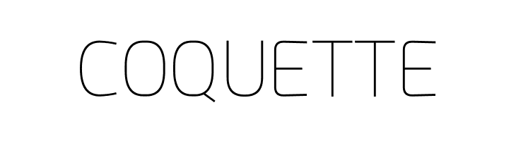 Acephimere Thin  Free Fonts Download