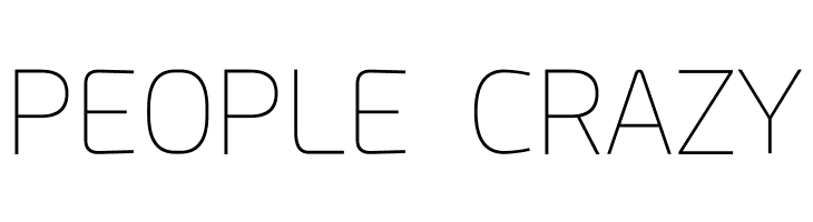 Acephimere Thin  Free Fonts Download