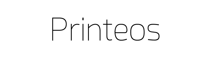 Acephimere Thin  Free Fonts Download