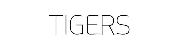 Acephimere Thin  Free Fonts Download