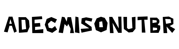 MarioLuigi2  Free Fonts Download