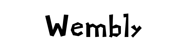 MarioLuigi2  Free Fonts Download