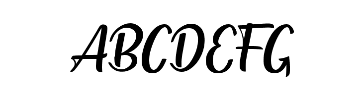 Herlia  Free Fonts Download