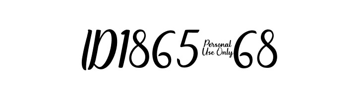 Ridhas  Free Fonts Download