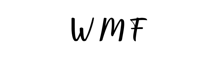 Ridhas  Free Fonts Download