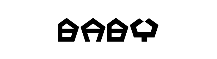 Segaz  Free Fonts Download