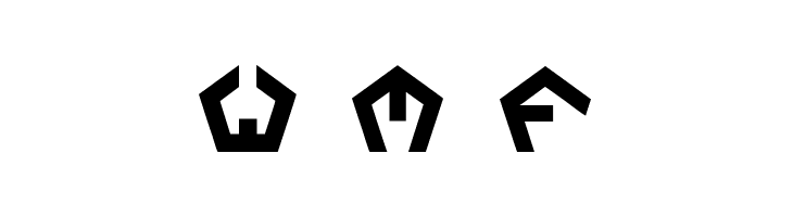 Segaz  Free Fonts Download