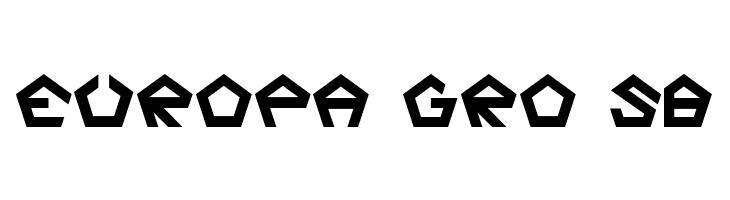 Segaz  Free Fonts Download
