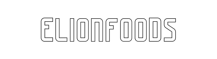 Boldness Outline  Free Fonts Download