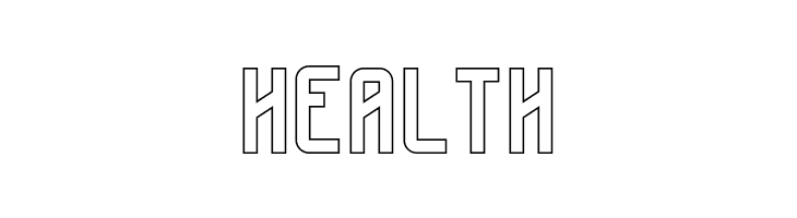 Boldness Outline  Free Fonts Download
