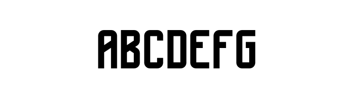 Boldness Regular  Free Fonts Download