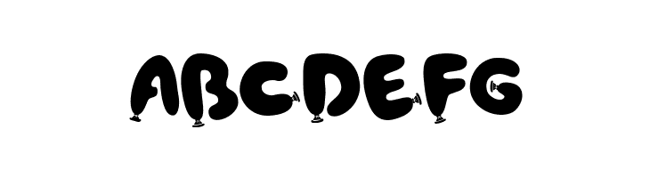 Poppy AOE  Free Fonts Download