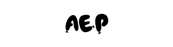 Poppy AOE  Free Fonts Download