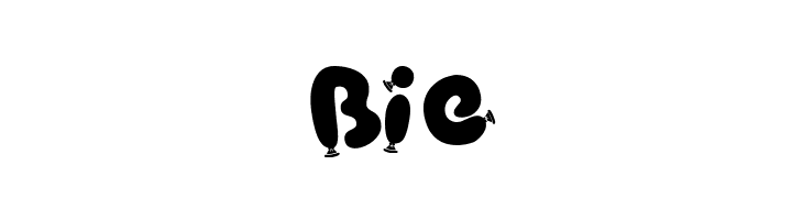 Poppy AOE  Free Fonts Download