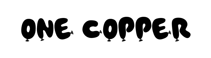 Poppy AOE  Free Fonts Download