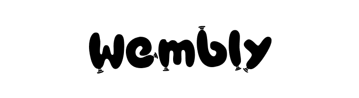 Poppy AOE  Free Fonts Download