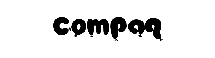 Poppy AOE  Free Fonts Download