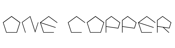 Pyrite Font  Free Fonts Download