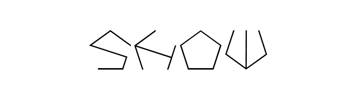 Pyrite Font  Free Fonts Download