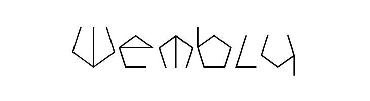 Pyrite Font  Free Fonts Download