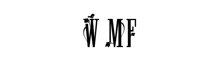 Winchester Ornate  Free Fonts Download