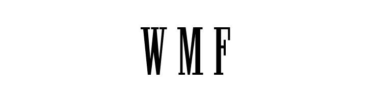 Winchester Caps  Free Fonts Download