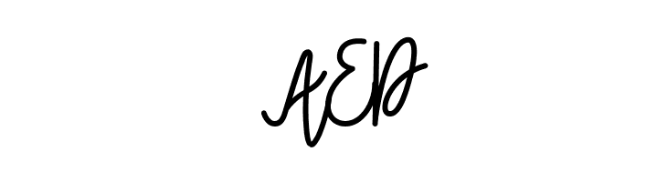 Wanda Script  Free Fonts Download