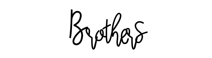 Wanda Script  Free Fonts Download