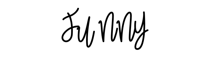 Wanda Script  Free Fonts Download