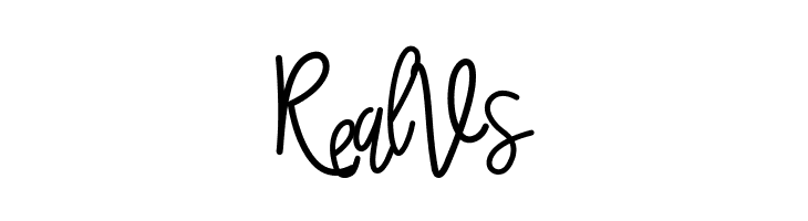 Wanda Script  Free Fonts Download