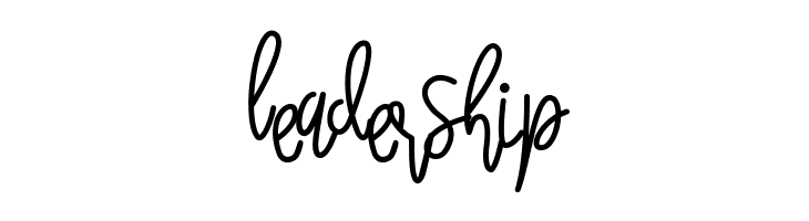 Wanda Script  Free Fonts Download