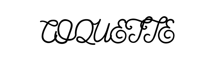 La Fa Salt  Free Fonts Download