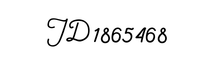 La Fa Salt  Free Fonts Download