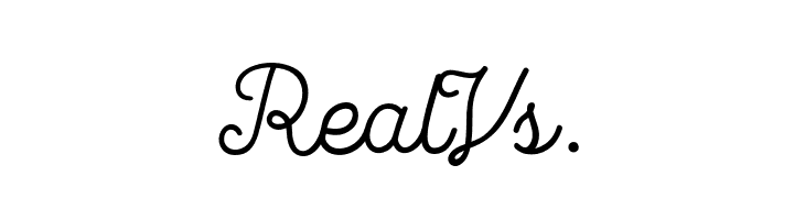 La Fa Salt  Free Fonts Download