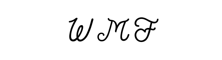 La Fa Salt  Free Fonts Download