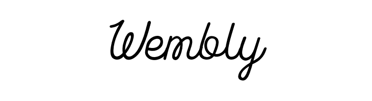 La Fa Salt  Free Fonts Download