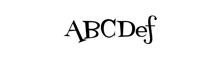 Fontdinerdotcom Loungy  Free Fonts Download