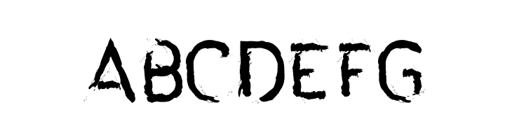 Agave-Brush Brush  Free Fonts Download