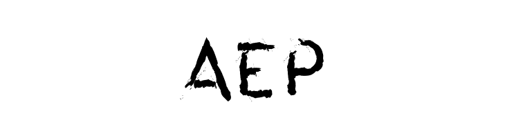 Agave-Brush Brush  Free Fonts Download