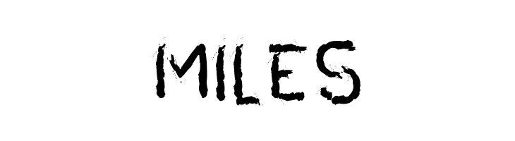 Agave-Brush Brush  Free Fonts Download