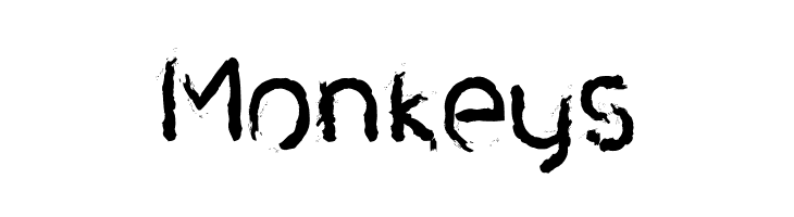 Agave-Brush Brush  Free Fonts Download