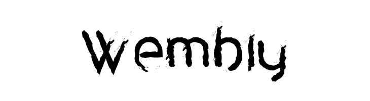 Agave-Brush Brush  Free Fonts Download