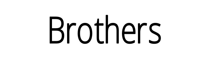 Novus Light  Free Fonts Download