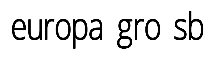 Novus Light  Free Fonts Download