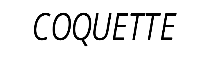 Novus-Light-Italic  Free Fonts Download